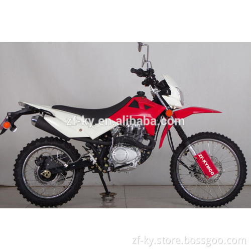 CHongqing cheap best selling 125cc 150cc 200cc cheap new dirt bike off road bike for sale ZF250GY-10